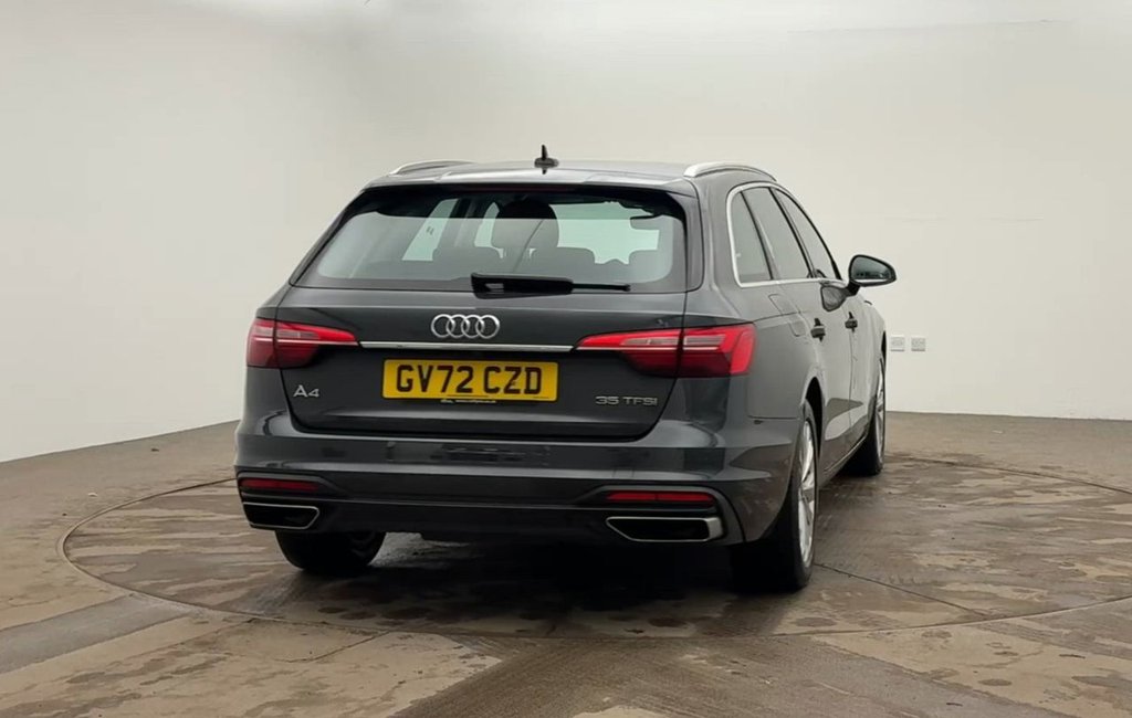 Used Audi A4 2022 for sale - 77480144: Photo 18