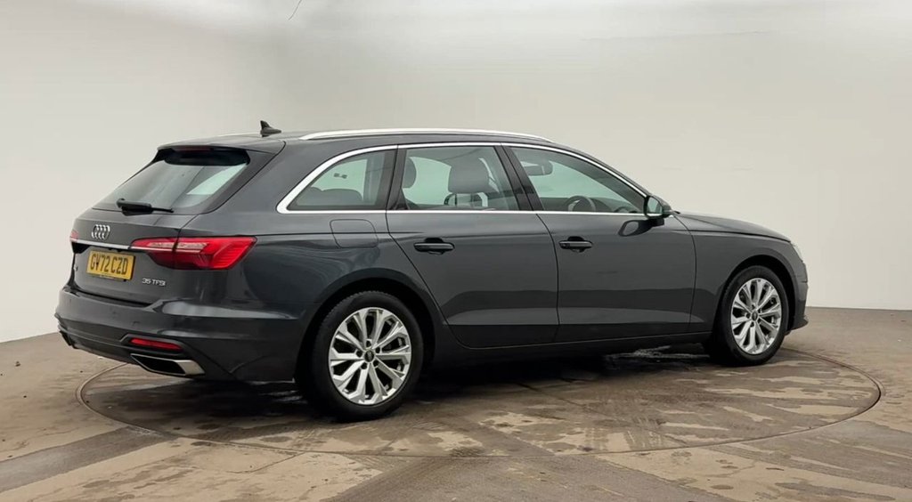 Used Audi A4 2022 for sale - 77480144: Photo 19