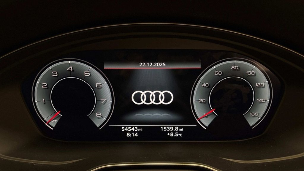Used Audi A4 2022 for sale - 77480144: Photo 8