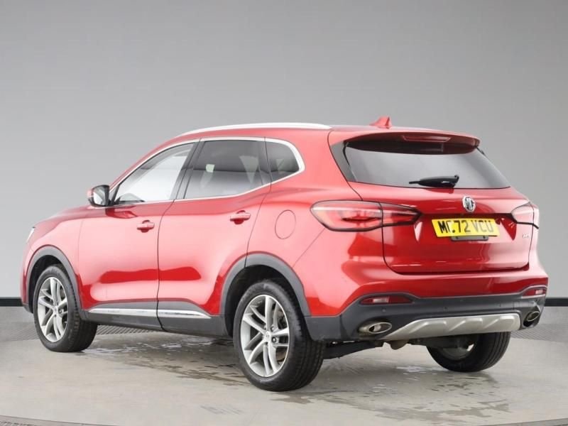 Used MG MG HS 2023 for sale - 77976272: Photo 3