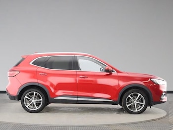 Used MG MG HS 2023 for sale - 77976272: Photo