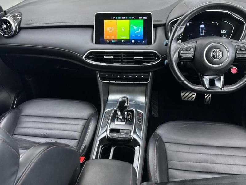 Used MG MG HS 2023 for sale - 77976272: Photo 5