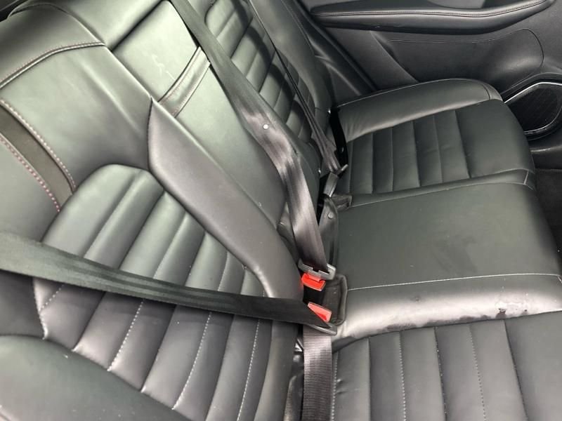 Used MG MG HS 2023 for sale - 77976272: Photo 7