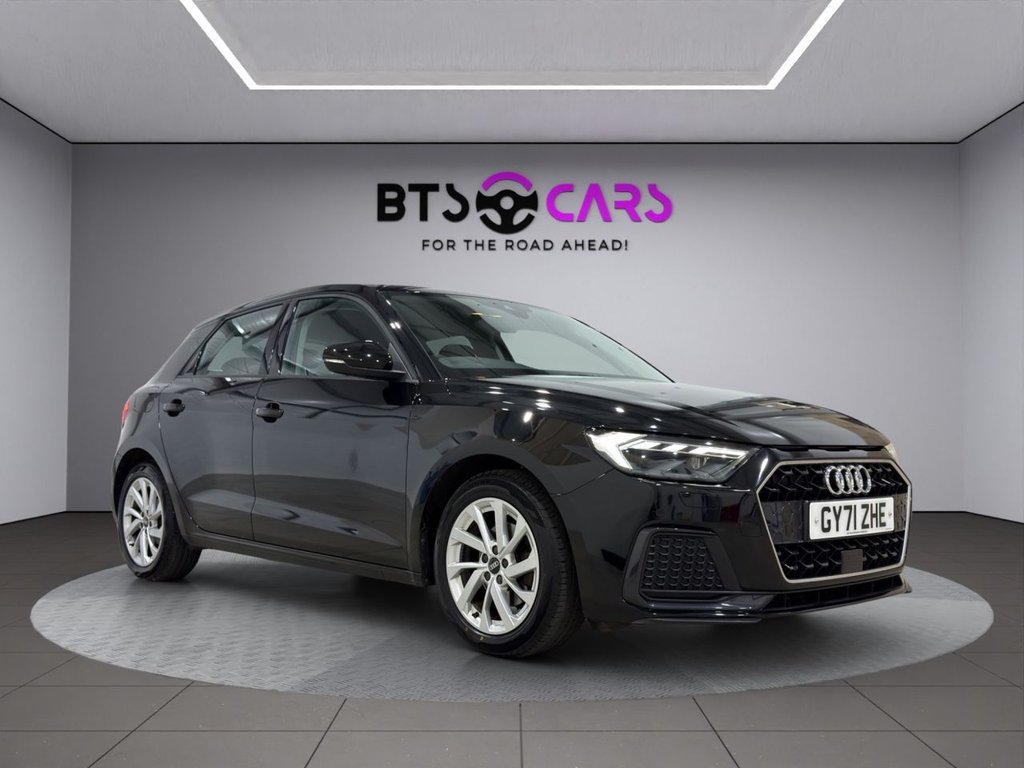 Used Audi A1 2022 for sale - 77976721: Photo 10