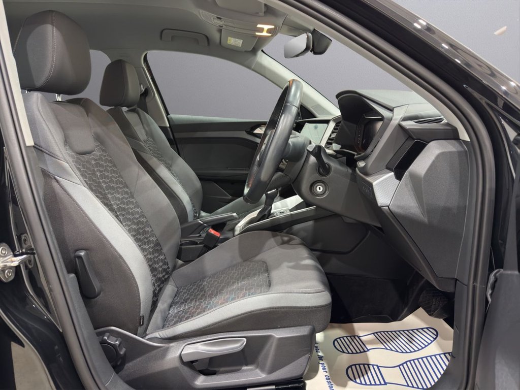 Used Audi A1 2022 for sale - 77976721: Photo 11