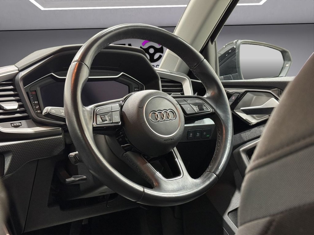 Used Audi A1 2022 for sale - 77976721: Photo 12