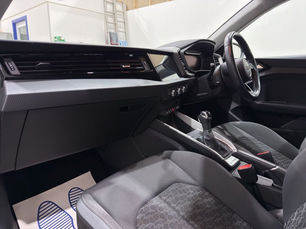 Used Audi A1 2022 for sale - 77976721: Photo 18