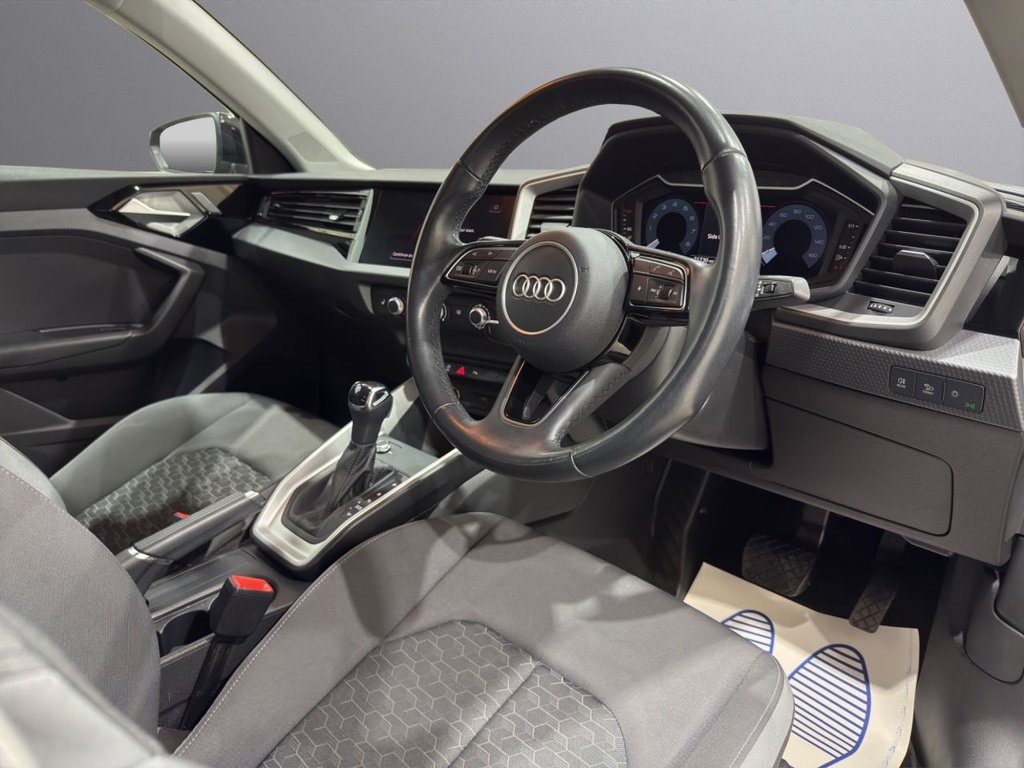 Used Audi A1 2022 for sale - 77976721: Photo 2