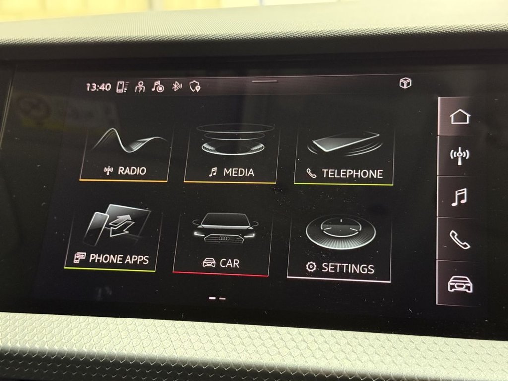 Used Audi A1 2022 for sale - 77976721: Photo 22