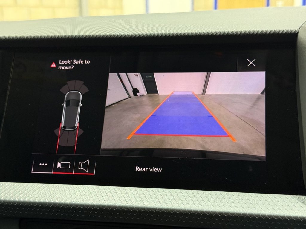 Used Audi A1 2022 for sale - 77976721: Photo 24