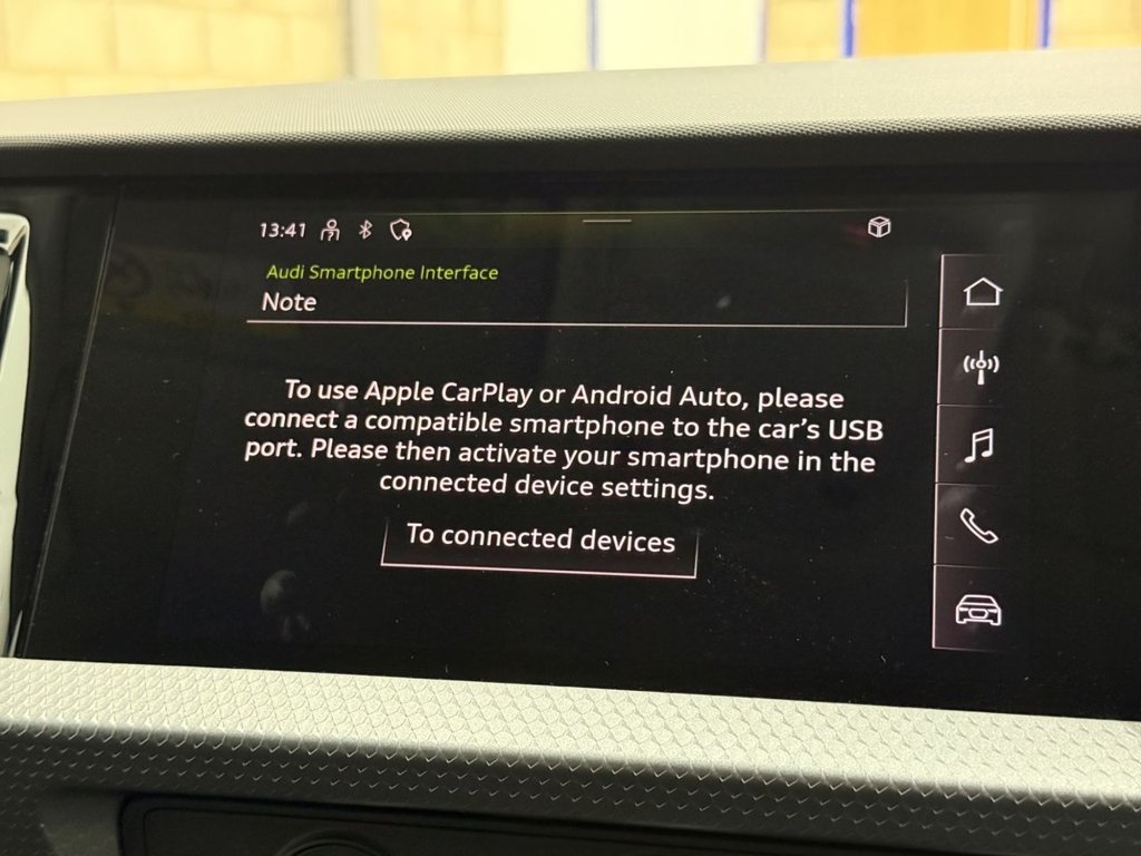 Used Audi A1 2022 for sale - 77976721: Photo 27