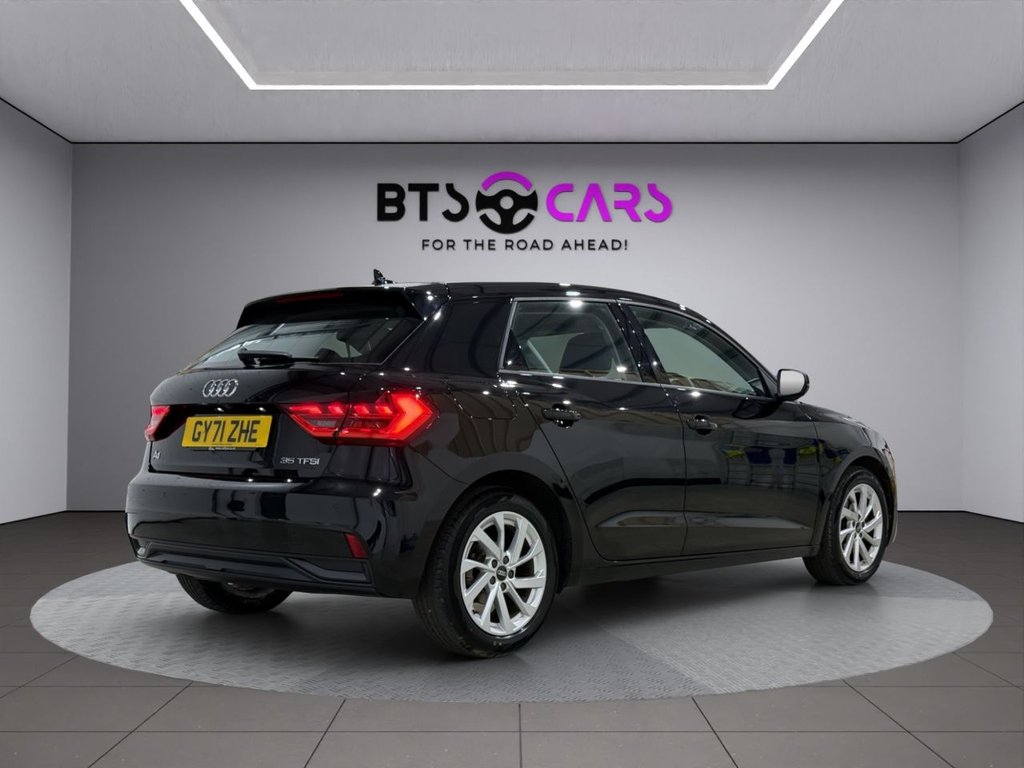 Used Audi A1 2022 for sale - 77976721: Photo 3