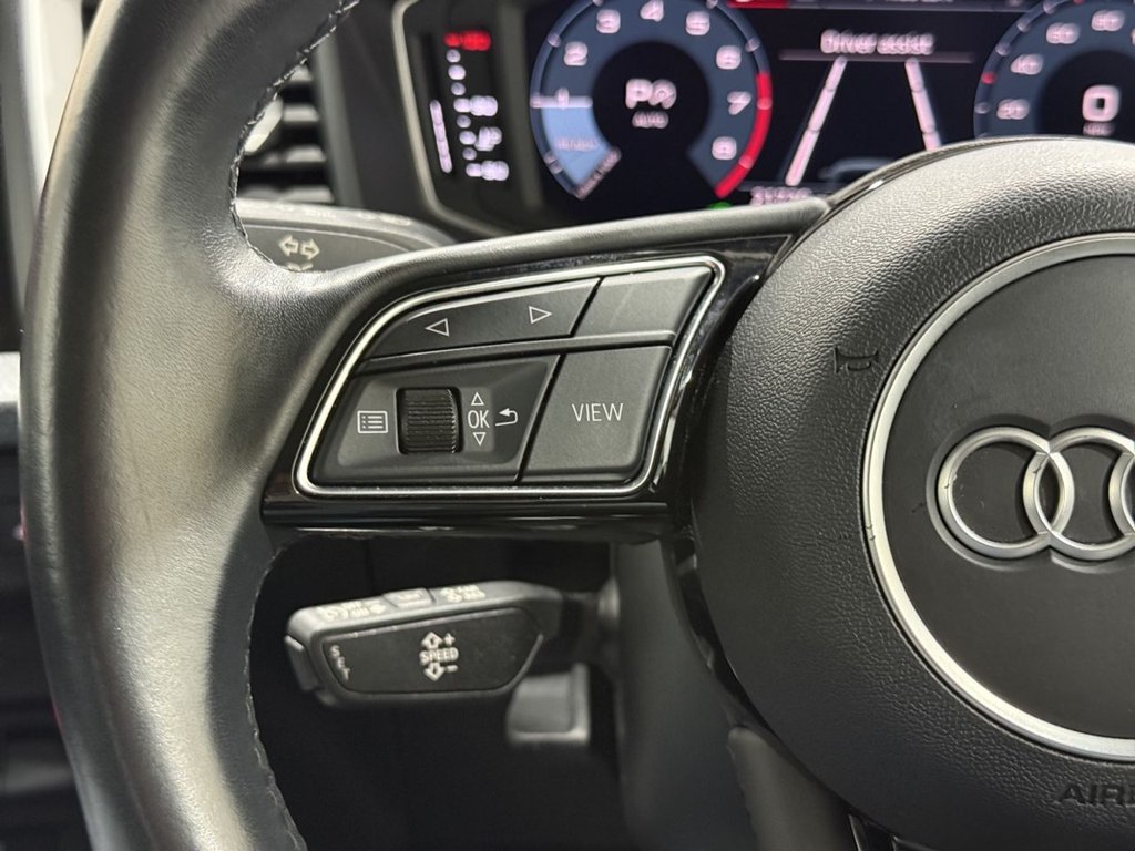 Used Audi A1 2022 for sale - 77976721: Photo 33