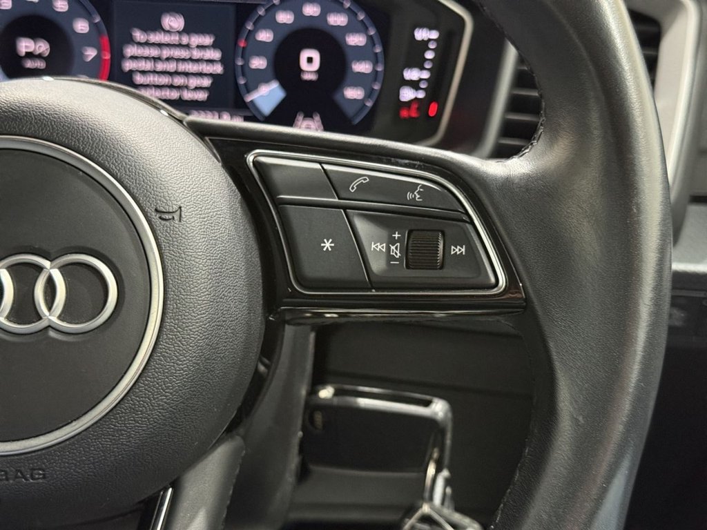 Used Audi A1 2022 for sale - 77976721: Photo 34