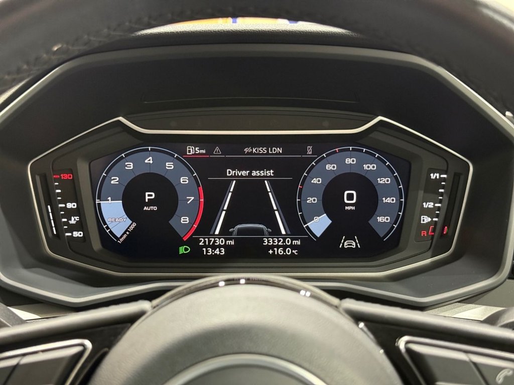 Used Audi A1 2022 for sale - 77976721: Photo 38