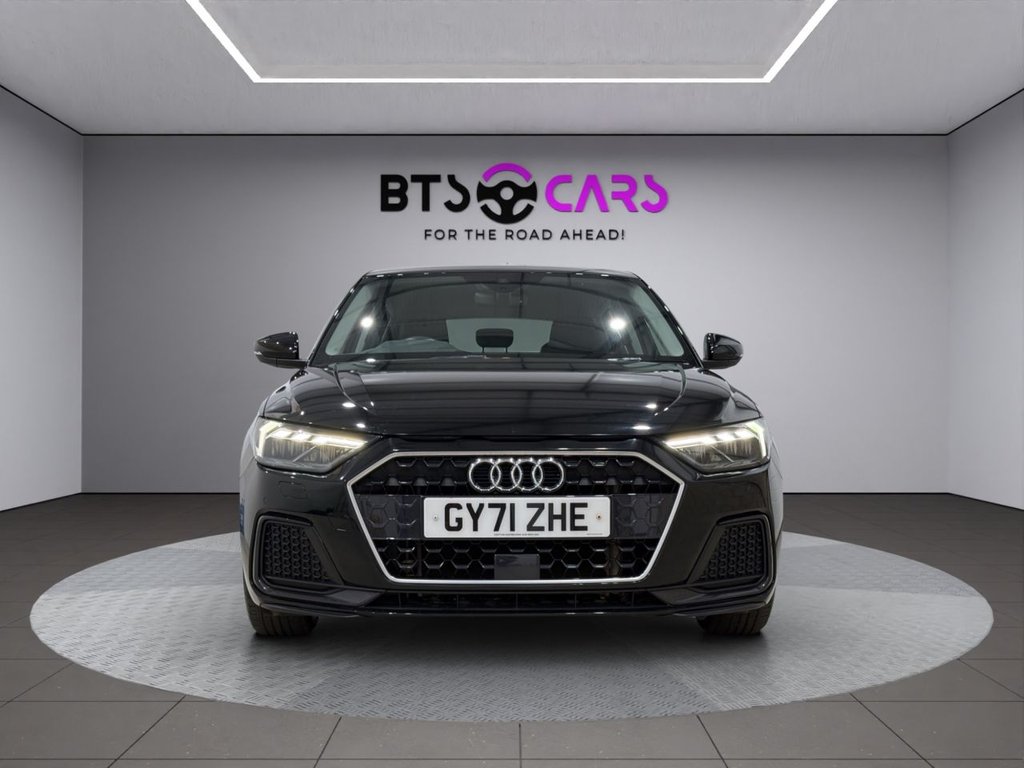 Used Audi A1 2022 for sale - 77976721: Photo 4