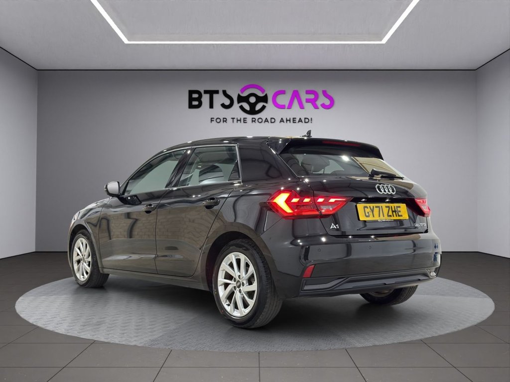 Used Audi A1 2022 for sale - 77976721: Photo 6