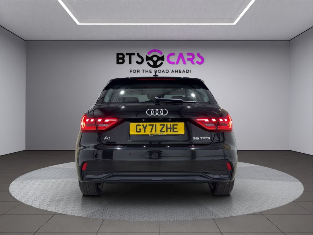 Used Audi A1 2022 for sale - 77976721: Photo 8