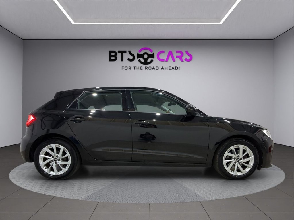 Used Audi A1 2022 for sale - 77976721: Photo 9