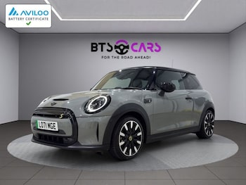 Used MINI Hatch 2021 for sale - 78377398: Photo