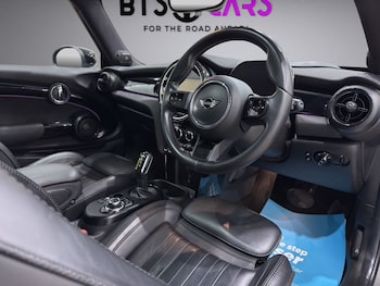 Used MINI Hatch 2021 for sale - 78377398: Photo