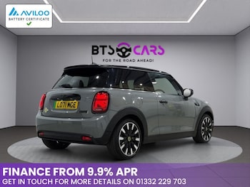 Used MINI Hatch 2021 for sale - 78377398: Photo