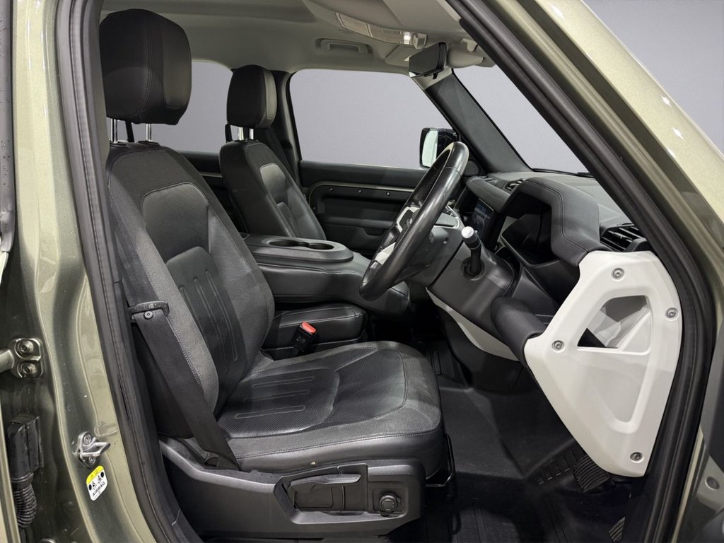 Used Land Rover Defender 2020 for sale - 76698131: Photo 10