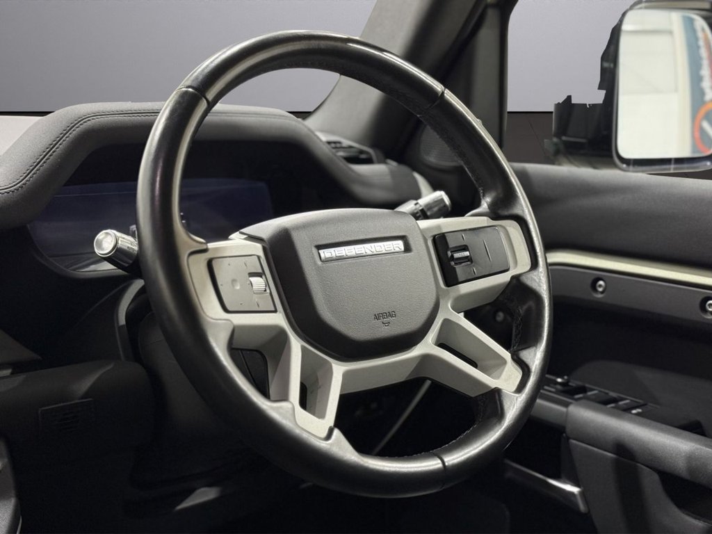 Used Land Rover Defender 2020 for sale - 76698131: Photo 12