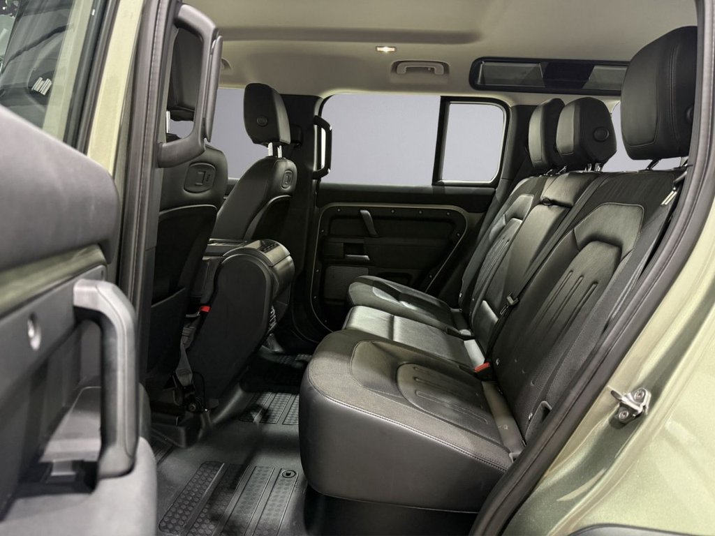 Used Land Rover Defender 2020 for sale - 76698131: Photo 13