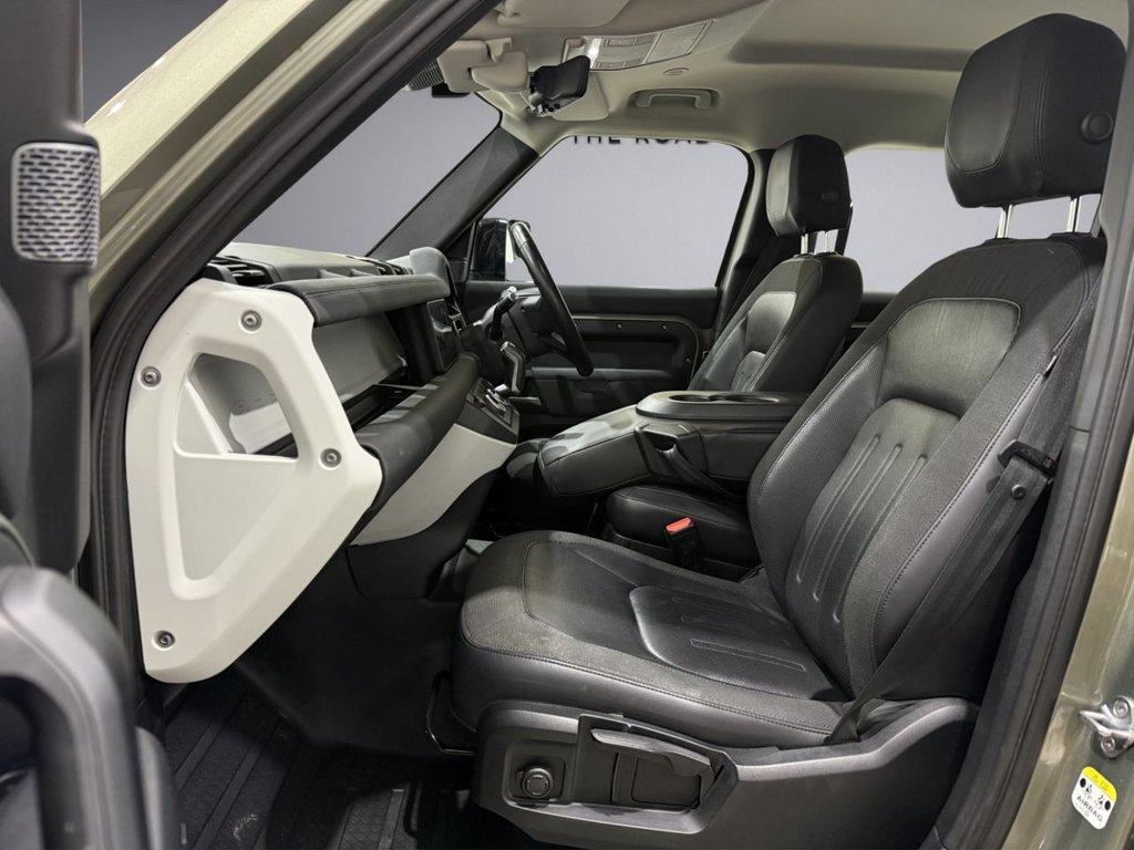 Used Land Rover Defender 2020 for sale - 76698131: Photo 14