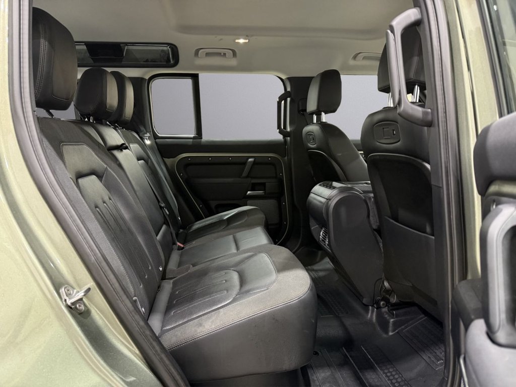 Used Land Rover Defender 2020 for sale - 76698131: Photo 15