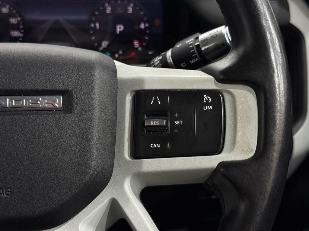Used Land Rover Defender 2020 for sale - 76698131: Photo 16