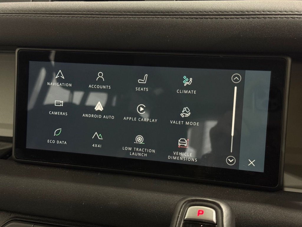 Used Land Rover Defender 2020 for sale - 76698131: Photo 20