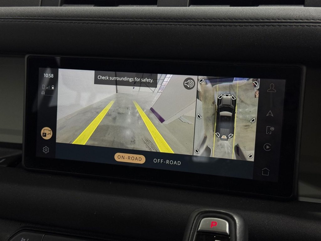 Used Land Rover Defender 2020 for sale - 76698131: Photo 21