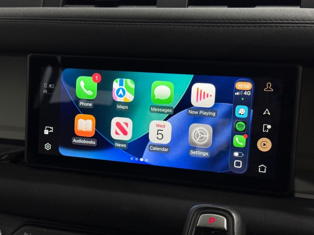 Used Land Rover Defender 2020 for sale - 76698131: Photo 22