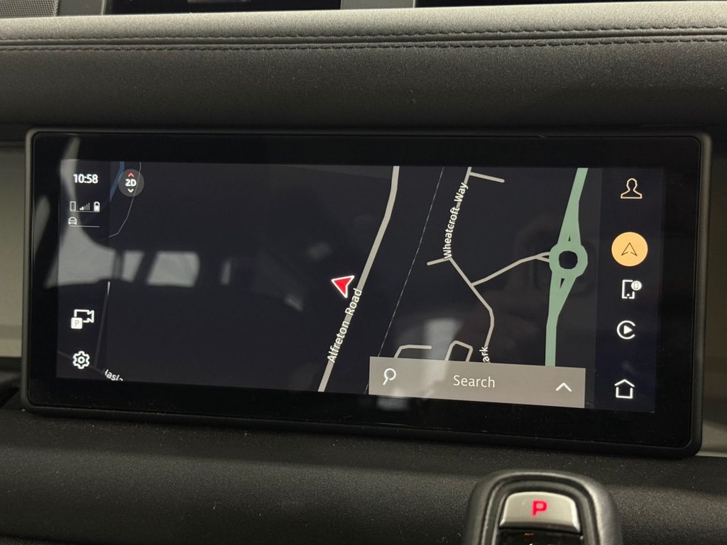 Used Land Rover Defender 2020 for sale - 76698131: Photo 23