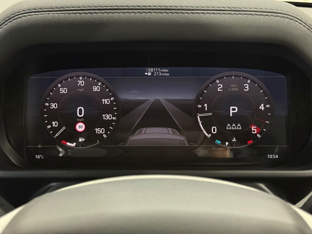 Used Land Rover Defender 2020 for sale - 76698131: Photo 24