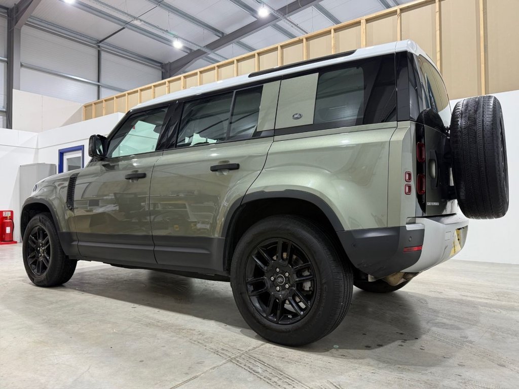 Used Land Rover Defender 2020 for sale - 76698131: Photo 34