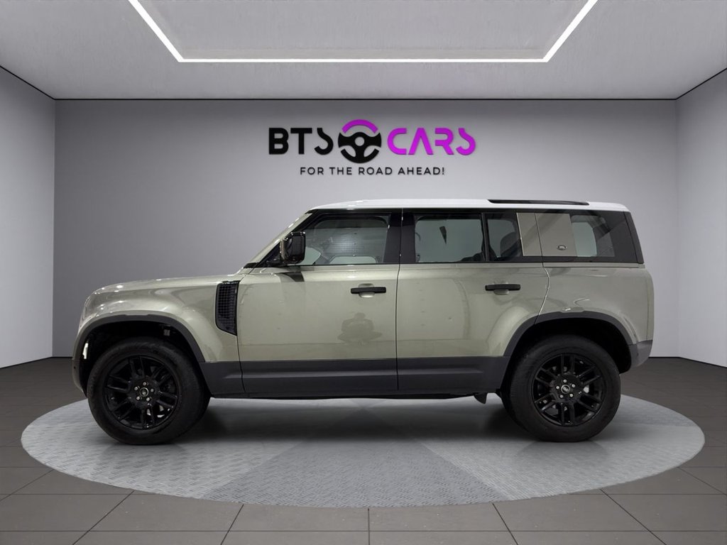 Used Land Rover Defender 2020 for sale - 76698131: Photo 5