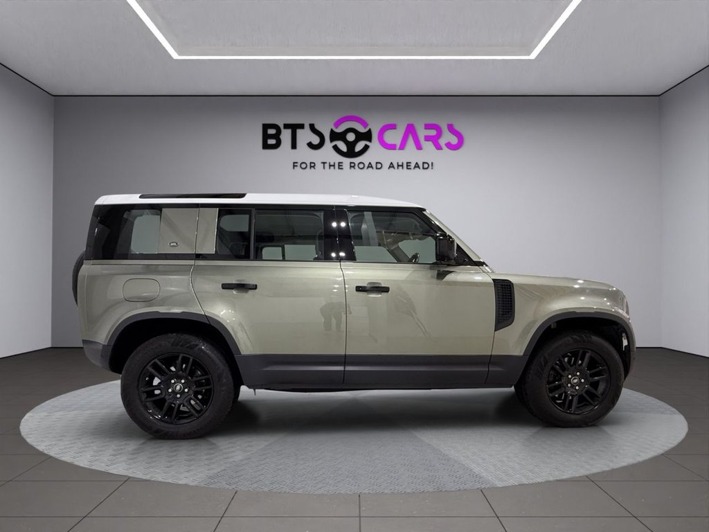 Used Land Rover Defender 2020 for sale - 76698131: Photo 8