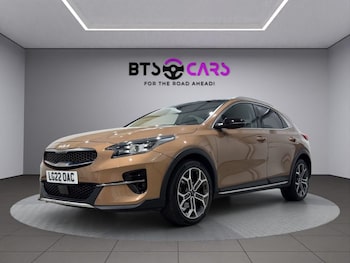 Used Kia XCeed 2022 for sale - 79089338: Photo