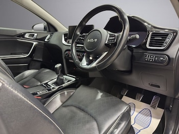 Used Kia XCeed 2022 for sale - 79089338: Photo