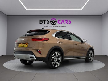 Used Kia XCeed 2022 for sale - 79089338: Photo