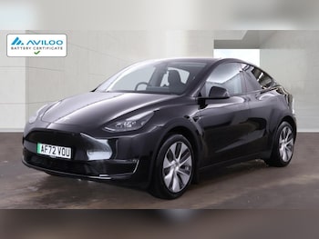 Used Tesla Model Y 2022 for sale - 78227625: Photo