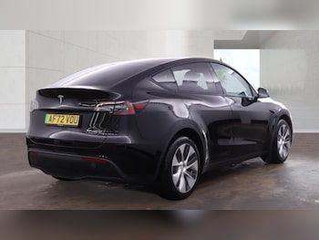 Used Tesla Model Y 2022 for sale - 78227625: Photo