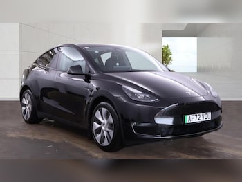 Used Tesla Model Y 2022 for sale - 78227625: Photo