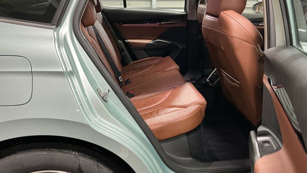 Used Skoda Enyaq 2021 for sale - 77436913: Photo 11