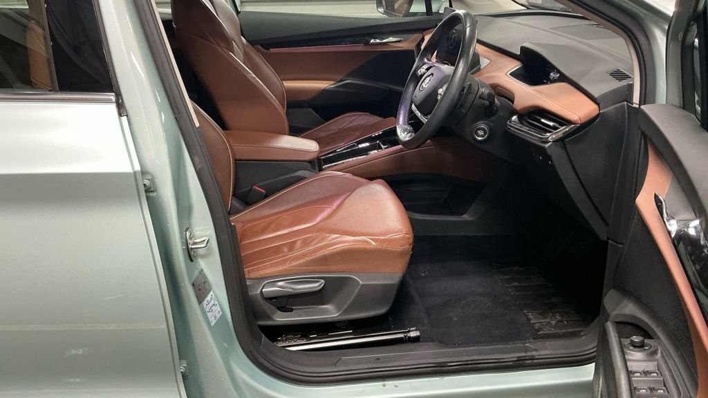 Used Skoda Enyaq 2021 for sale - 77436913: Photo 2