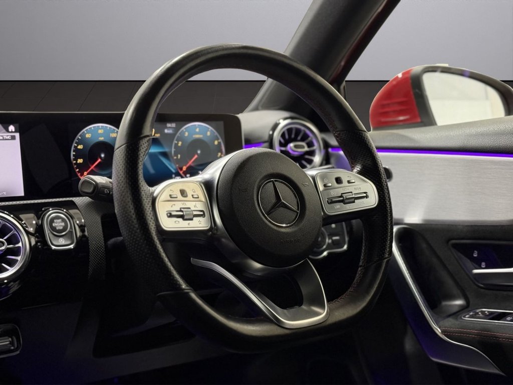 Used Mercedes-Benz A-Class 2019 for sale - 76686048: Photo 11