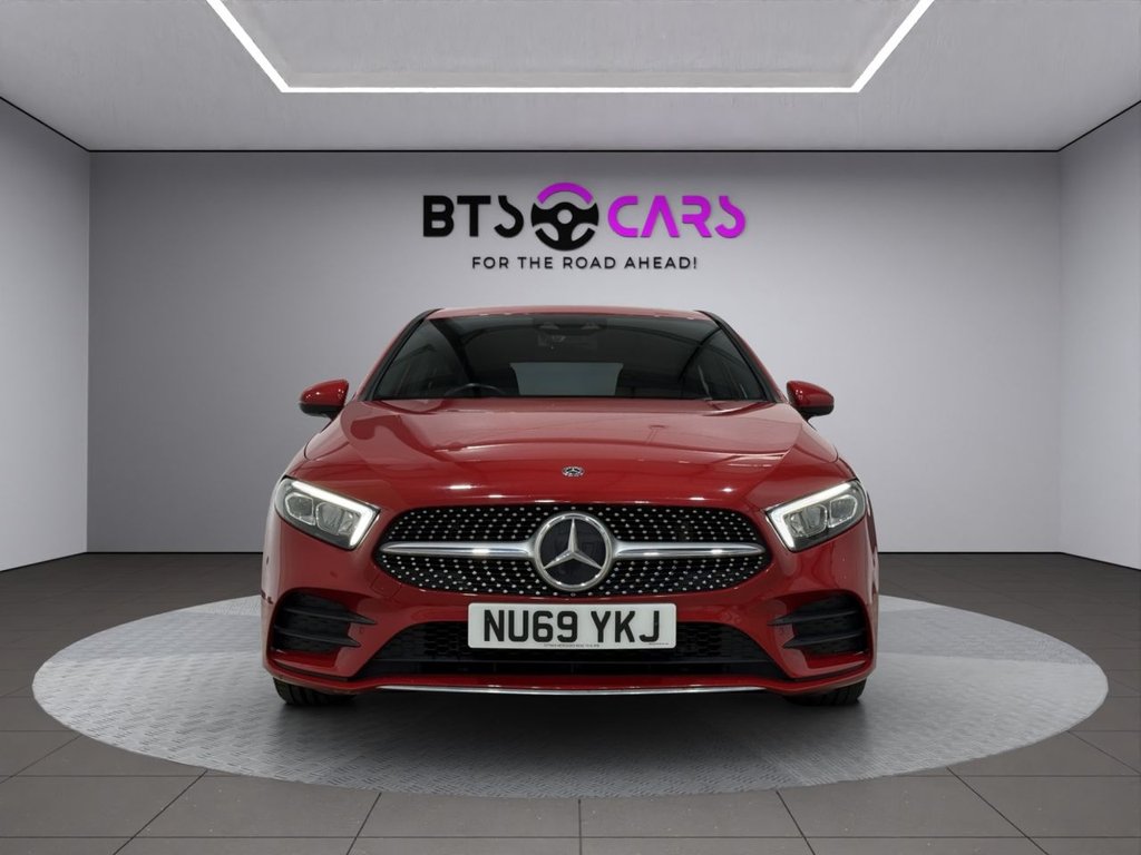 Used Mercedes-Benz A-Class 2019 for sale - 76686048: Photo 4